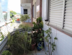 APARTAMENTO DE  COBERTURA / CENTRO / PARÁ DE MINAS