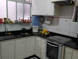 APARTAMENTO DE  COBERTURA / CENTRO / PARÁ DE MINAS