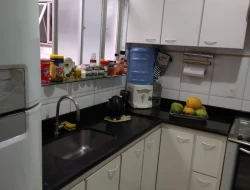 APARTAMENTO DE  COBERTURA / CENTRO / PARÁ DE MINAS