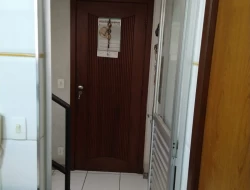 APARTAMENTO DE  COBERTURA / CENTRO / PARÁ DE MINAS