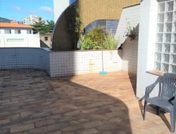 APARTAMENTO DE  COBERTURA / CENTRO / PARÁ DE MINAS