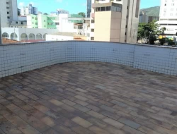 APARTAMENTO DE  COBERTURA / CENTRO / PARÁ DE MINAS