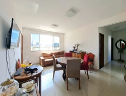 APARTAMENTO BAIRRO PATAFUFO