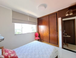 APARTAMENTO BAIRRO PATAFUFO