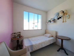 APARTAMENTO BAIRRO PATAFUFO