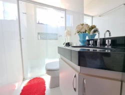 APARTAMENTO BAIRRO PATAFUFO