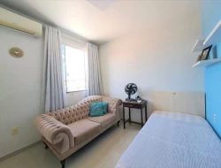 APARTAMENTO BAIRRO PATAFUFO