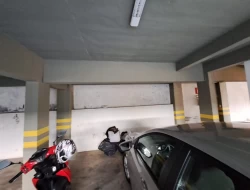 APARTAMENTO BAIRRO PATAFUFO