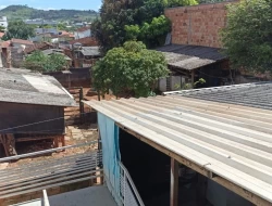 CASA BAIRRO PROVIDÊNCIA