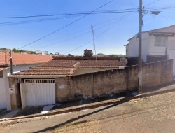 CASA BAIRRO PROVIDÊNCIA