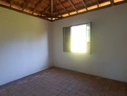 SÍTIO EM BOM SUCESSO/ PARÁ DE MINAS COM CASA LAGOA E 2 NASCENTES