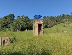 SÍTIO EM BOM SUCESSO/ PARÁ DE MINAS COM CASA LAGOA E 2 NASCENTES