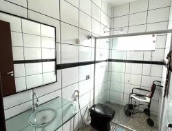 CASA BAIRRO PROVIDÊNCIA