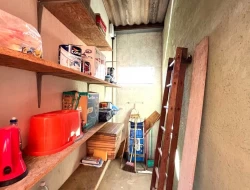 CASA BAIRRO PROVIDÊNCIA