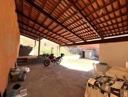 CASA BAIRRO PROVIDÊNCIA