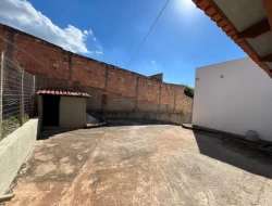 CASA BAIRRO PROVIDÊNCIA