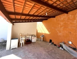 CASA BAIRRO PROVIDÊNCIA
