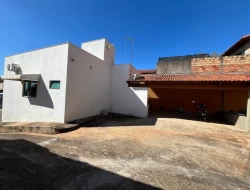 CASA BAIRRO PROVIDÊNCIA