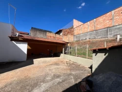 CASA BAIRRO PROVIDÊNCIA
