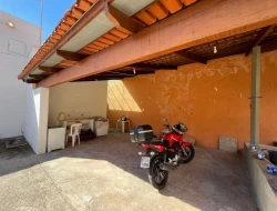 CASA BAIRRO PROVIDÊNCIA