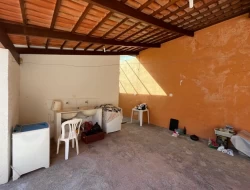 CASA BAIRRO PROVIDÊNCIA