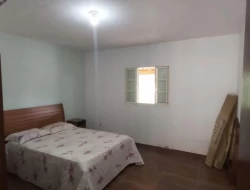 CHÁCARA EM LAGOA PRETA