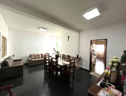 CASA NO BAIRRO SÃO LUIZ