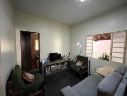 CASA NO BAIRRO SÃO LUIZ