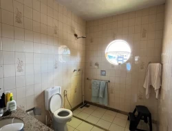 CASA NO BAIRRO SÃO LUIZ
