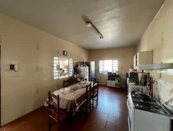 CASA NO BAIRRO SÃO LUIZ