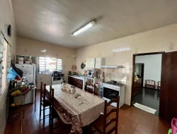 CASA NO BAIRRO SÃO LUIZ