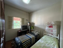 CASA NO BAIRRO SÃO LUIZ