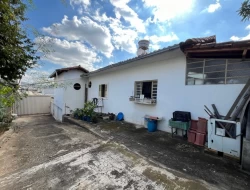 CASA NO BAIRRO SÃO LUIZ