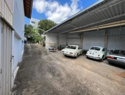 CASA NO BAIRRO SÃO LUIZ