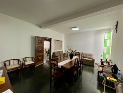 CASA NO BAIRRO SÃO LUIZ