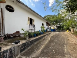 CASA NO BAIRRO SÃO LUIZ