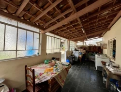 CASA NO BAIRRO SÃO LUIZ