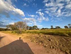 CHÁCARAS EM ASCENSÃO , ÁREA URBANA COM ESCRITURA