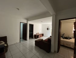 CASA BAIRRO SÃO FRANCISCO