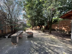 CASA BAIRRO SÃO FRANCISCO