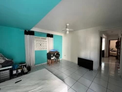 CASA BAIRRO SÃO FRANCISCO