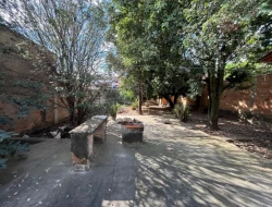 CASA BAIRRO SÃO FRANCISCO