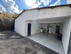 CASA BAIRRO SÃO FRANCISCO