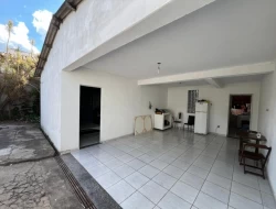 CASA BAIRRO SÃO FRANCISCO