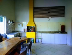 CHÁCARA EM CÓRREGO DO BARRO