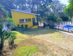 CHÁCARA EM CÓRREGO DO BARRO