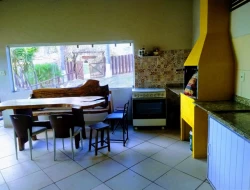 CHÁCARA EM CÓRREGO DO BARRO