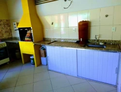 CHÁCARA EM CÓRREGO DO BARRO