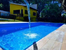 CHÁCARA EM CÓRREGO DO BARRO