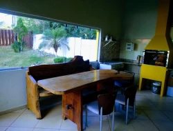 CHÁCARA EM CÓRREGO DO BARRO